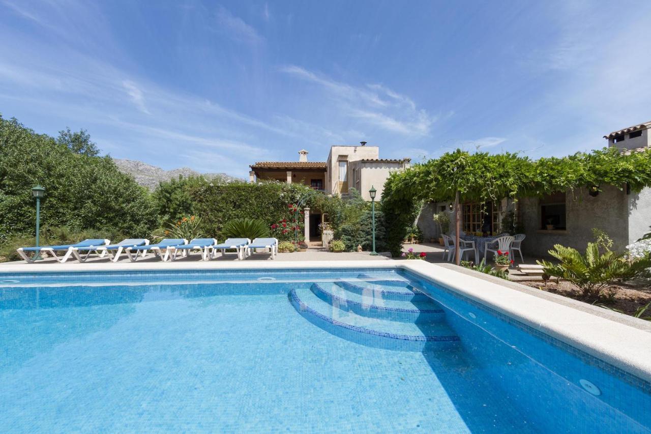 Villa Panada Pollença