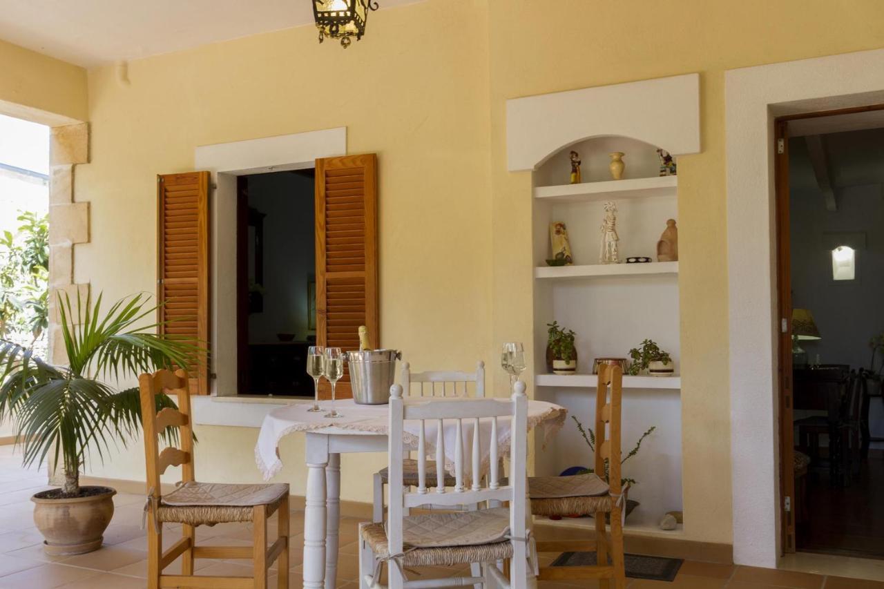 Villa Panada Pollença