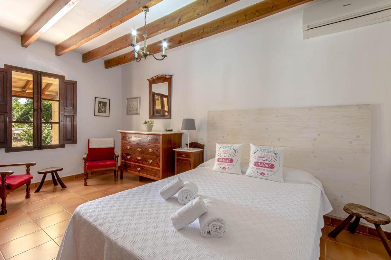 Villa Panada Pollença